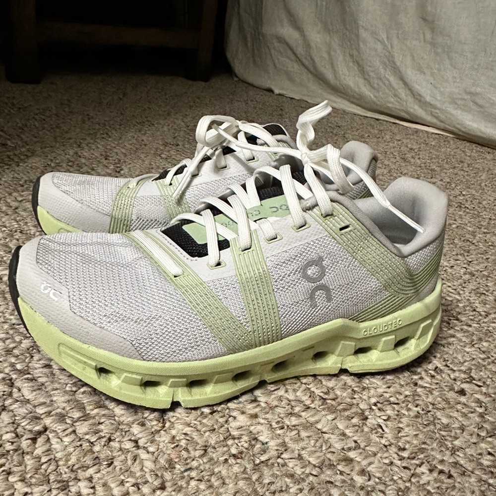 On Cloud Go Tennis Shoes